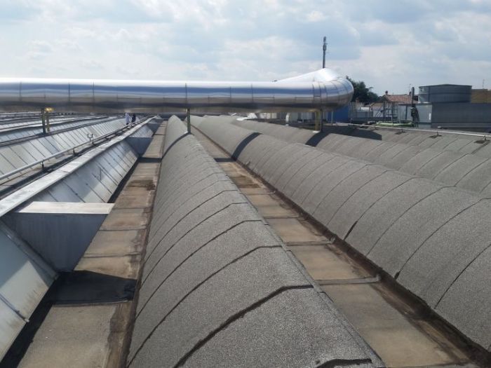 Archisio - Edilizia Stella - Progetto Asfaltatura