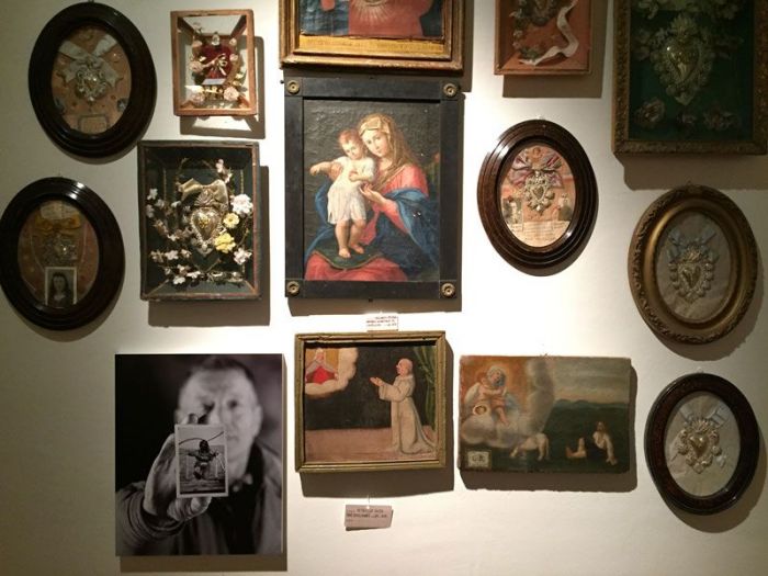 Archisio - Roberto Bua - Mjras - Progetto Il velo del tempo tra memoria e oblio