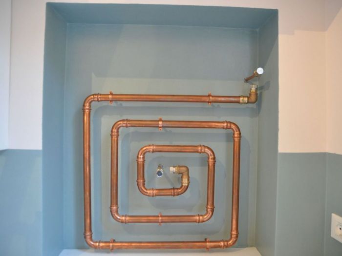 Archisio - Studio Lenzi Associati - Progetto Un piccolo appartamento