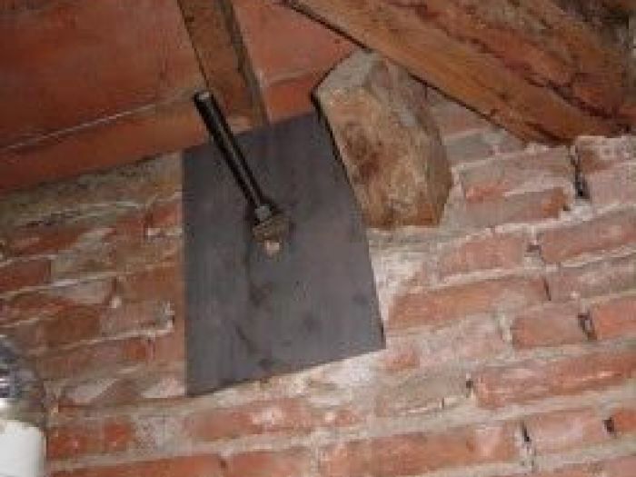 Archisio - Edile Lugli Di Giuseppe Lugli - Progetto Intonaco e tiranti