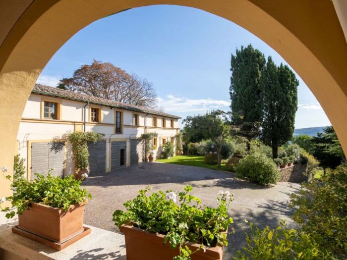 Archisio - Max Lisi Photoarch - Progetto Struttura alberghiera