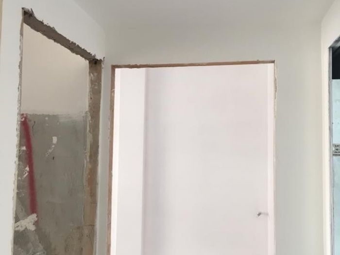 Archisio - La Servizi Ristrutturazioni - Progetto Esterni