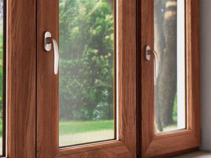 Archisio - Fabbrica Serramenti La Rosa - Progetto Serramenti