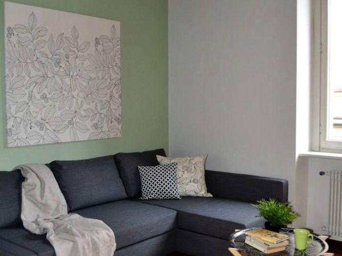 Archisio - Homeswitchome - Progetto Home staging - appartamento piacenza