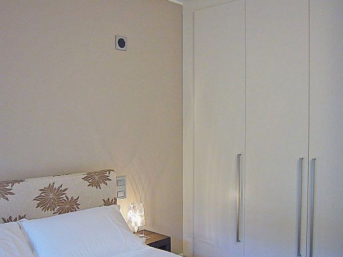 Archisio - Nascetti Arredamenti - Progetto Villetta in riviera