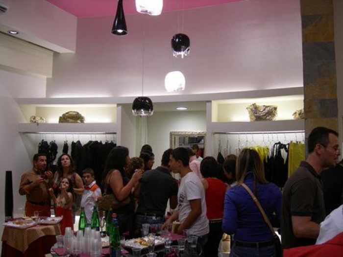 Archisio - Lorenzo Maria Antonello Gerardi - Progetto Girlish