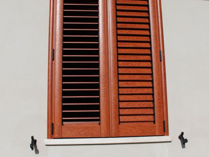 Archisio - Talloru Salvatore srl - Progetto Serramenti