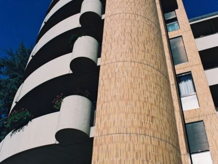 Archisio - Dossi Costruzioni - Progetto Realizzazioni residenziali