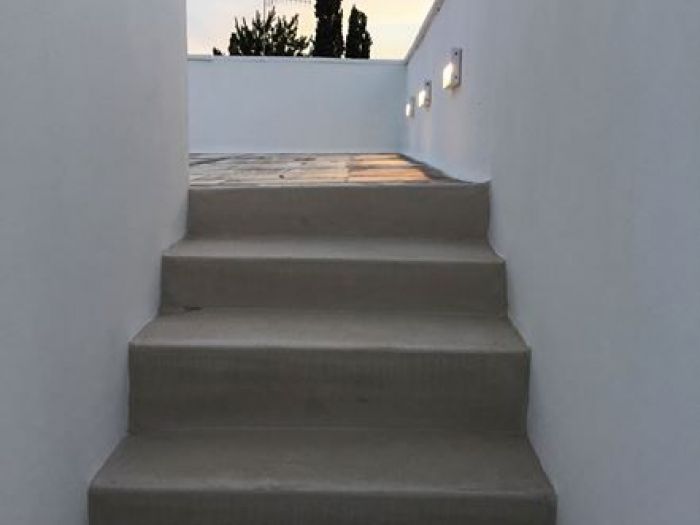 Archisio - Antonio Bellomo Designer - Progetto Area 535