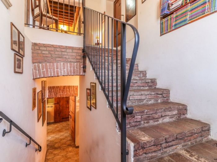 Archisio - Marina Ghedini - Progetto Villa di campagna