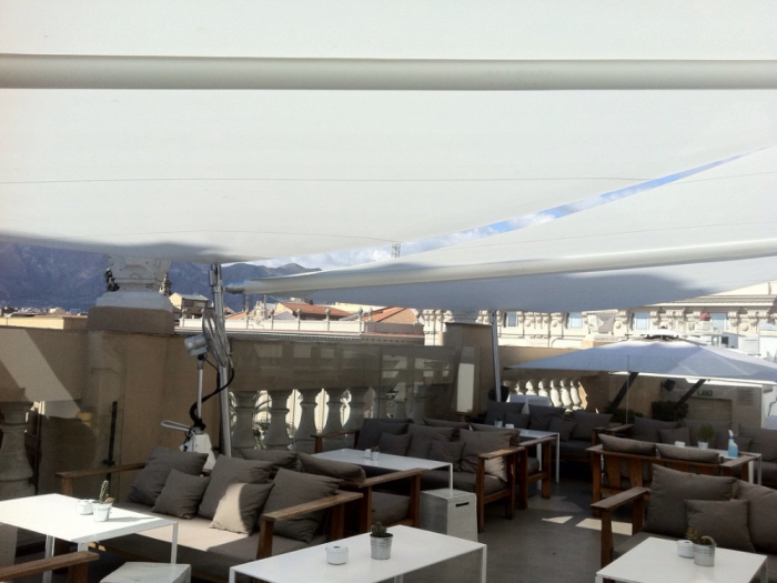 Archisio - Tende Da Sole Pat Fratelli Di Salvo - Progetto Gli specialisti delle tende per esterno a bagheria