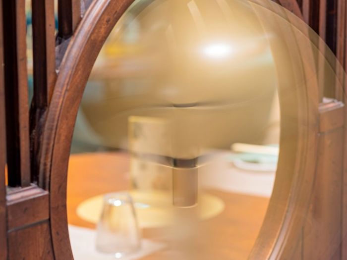 Archisio - Bm Italia Srl - Progetto Sushi maison