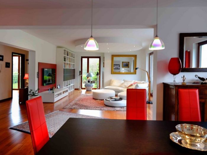 Archisio - Massimo Vicinanza - Progetto Lussemburgo