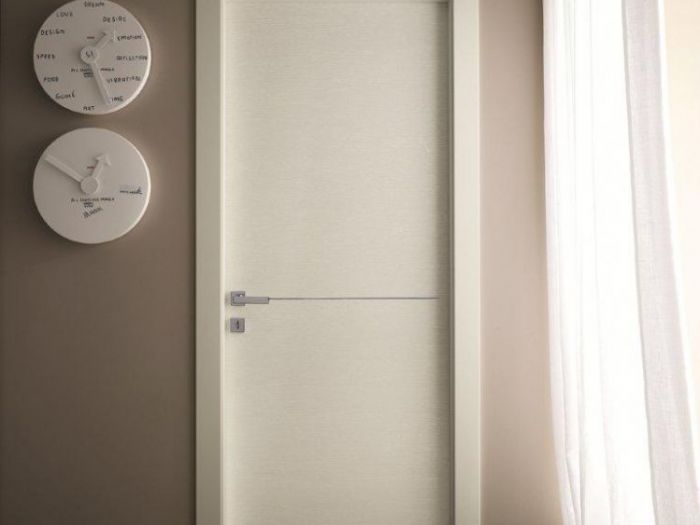 Archisio - Che Finestre - Serramenti E Affini - Progetto porte