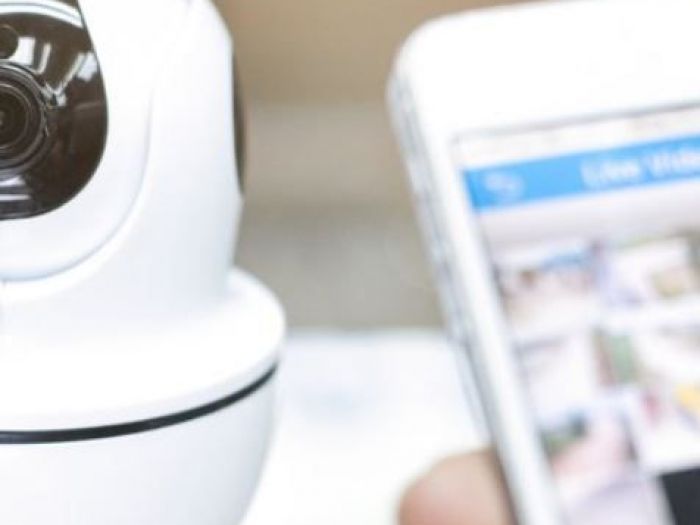 Archisio - Studio Ab Di Antonio Benassi - Progetto Vidiosorveglienza