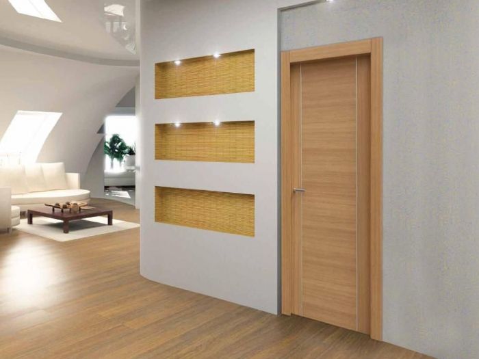 Archisio - Non Solo Porte - Progetto Non solo porte