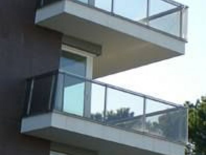 Archisio - Studio X3 Architettura - Progetto Asia tower nuova costruzione