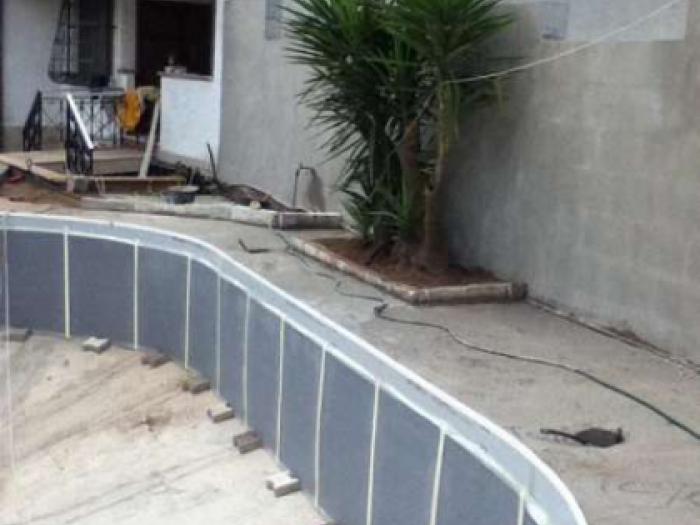 Archisio - Impresa Di Giorgio - Progetto Impresa di giorgio