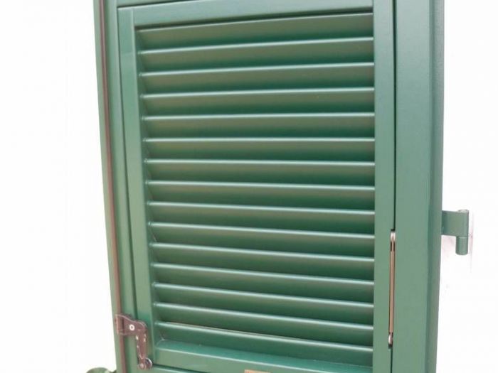 Archisio - Falegnameria Ferruzzi - Progetto Falegnameria