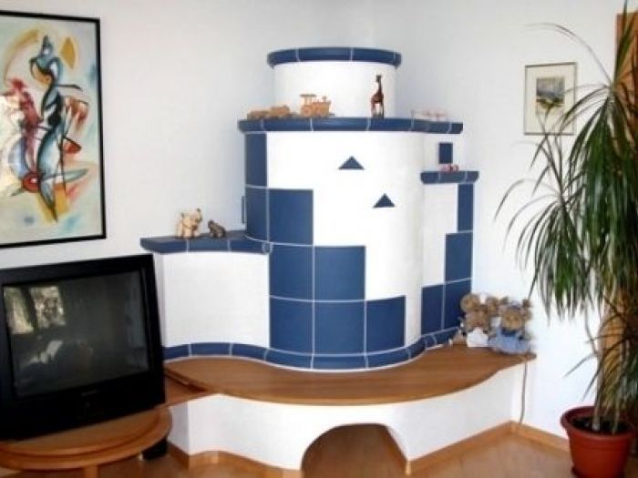 Archisio - Brunner Ofenbau - Progetto Stufe antiche