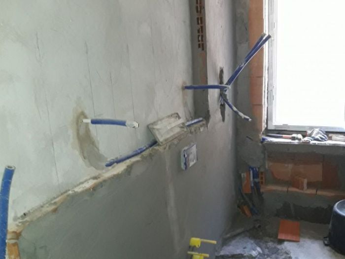 Archisio - Edil Alp Expert - Progetto Ristrutturazioni edili dinterni