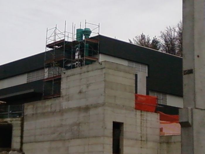 Archisio - Emme Advice - Progetto Officine rigamonti