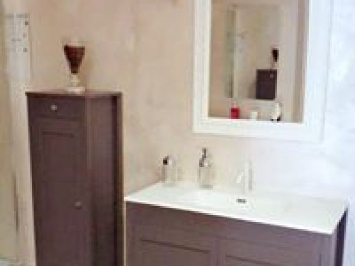 Archisio - Idrosanitas Di Luccarini Gino Srl - Progetto Idrosanitas