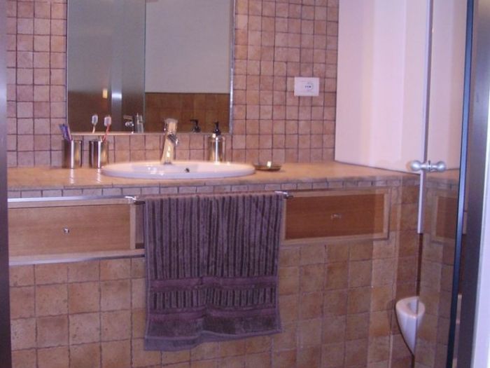 Archisio - Giuseppe Ariano - Progetto Ristrutturazione e ammodernamento