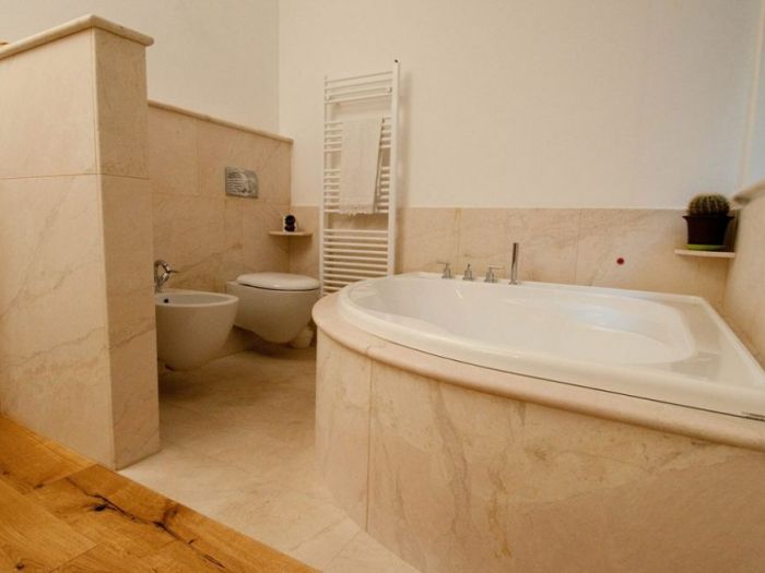 Archisio - Semplicemente Legno - Progetto Abitazioni 2