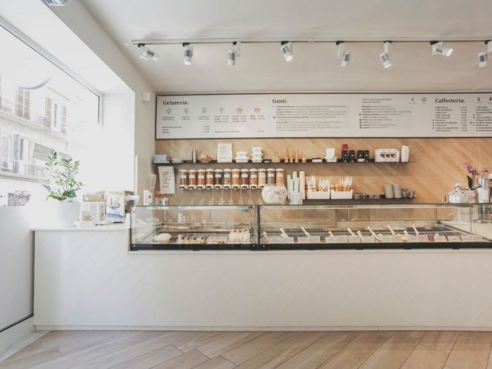 Archisio - Design Project - Progetto Pasthello