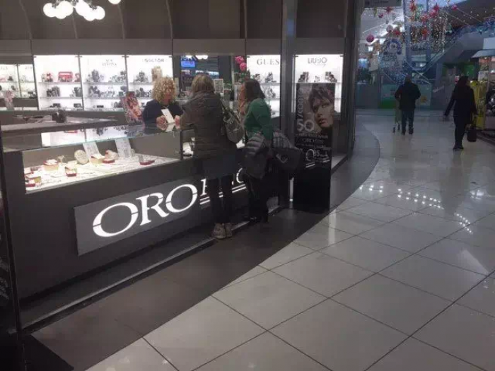 Archisio - Dwaa - Progetto Orofino