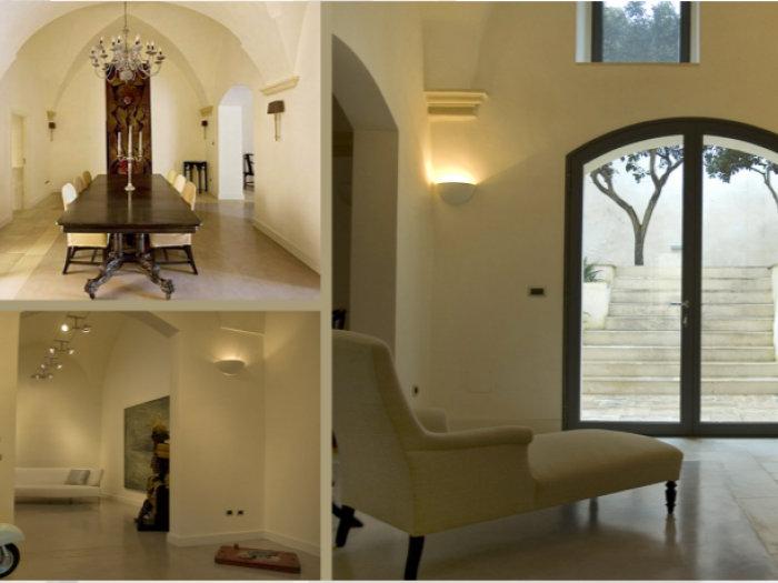 Archisio - Spaceplanners - Progetto Ristrutturazione e rivalutazione di spazi inutilizzati