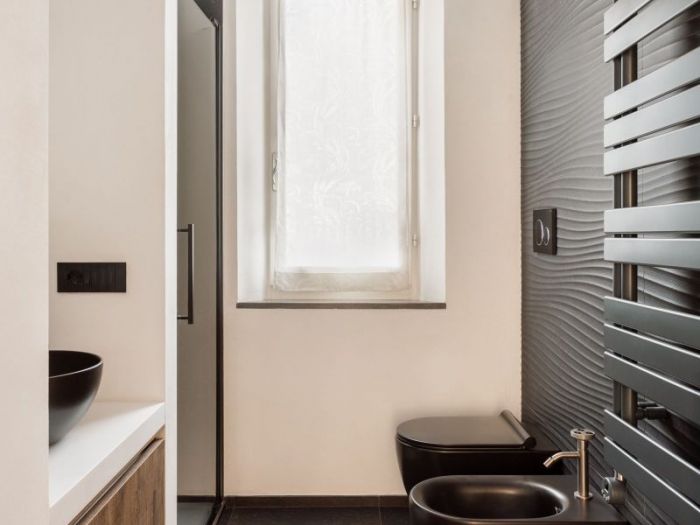 Archisio - Doppiozero Interior - Progetto Casa vg - ristrutturazione open space e design moderno a siena