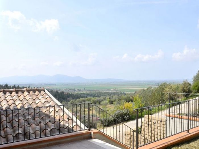 Archisio - Fgs Project Stp Sas - Progetto Annesso agricolo