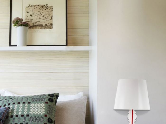 Archisio - Officinanove - Progetto Illuminazione