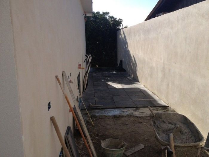 Archisio - Alessandro Tribuna - Progetto Ficarazzi - manutenzione straordinaria