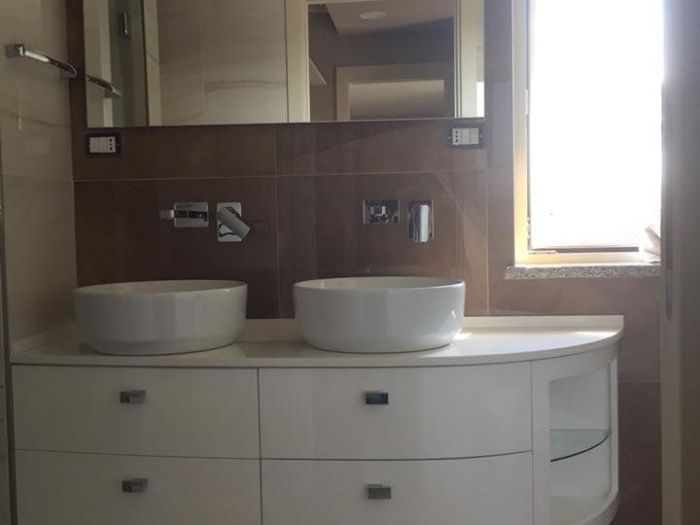 Archisio - Falegnameria Caricato - Progetto Arredamenti interni su misura