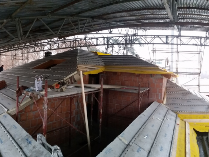 Archisio - Lfg Costruzioni - Progetto I nostri progetti