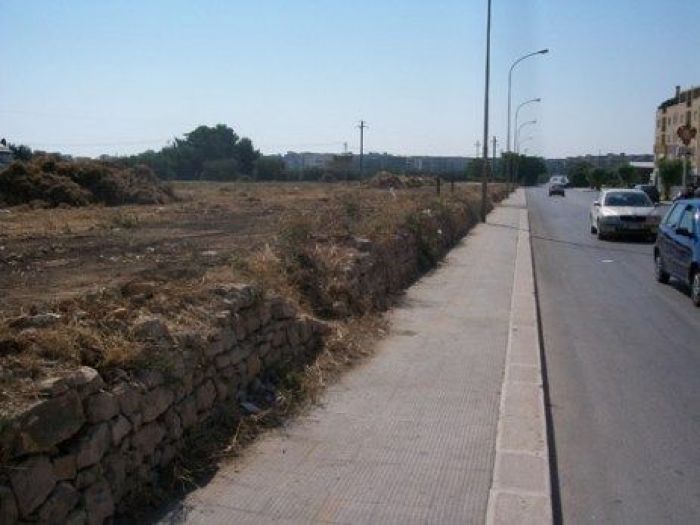 Archisio - Impresa Manna Dp - Progetto Contratto di quartiere ii