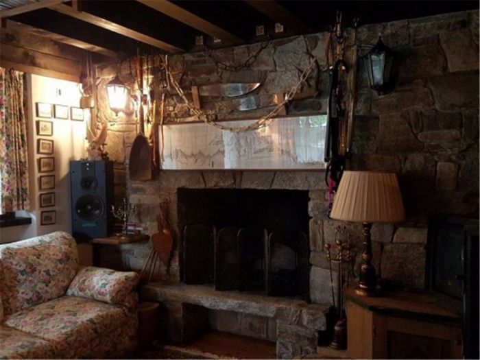 Archisio - Tf Costruzioni - Progetto Tradizione design e interni