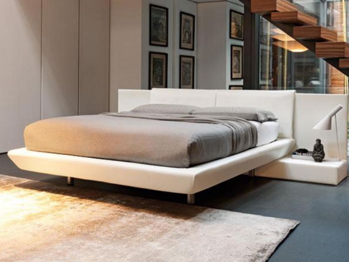 Archisio - Archetipo Architettura E Design - Progetto Camere da letto