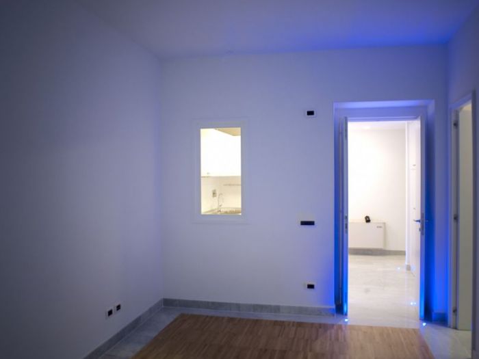 Archisio - Tullio - Progetto Ristrutturazioni