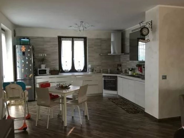 Archisio - Eliano Faoro - Progetto Villa a rondissone