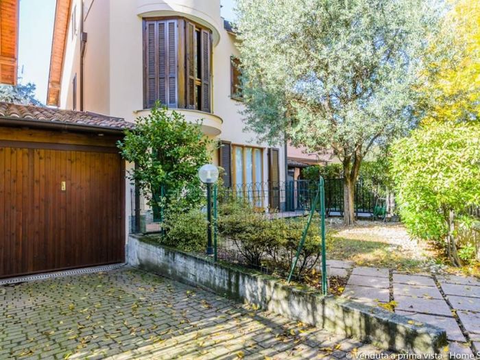 Archisio - Venduta A Prima Vista - Progetto Ministaging villa indipendente