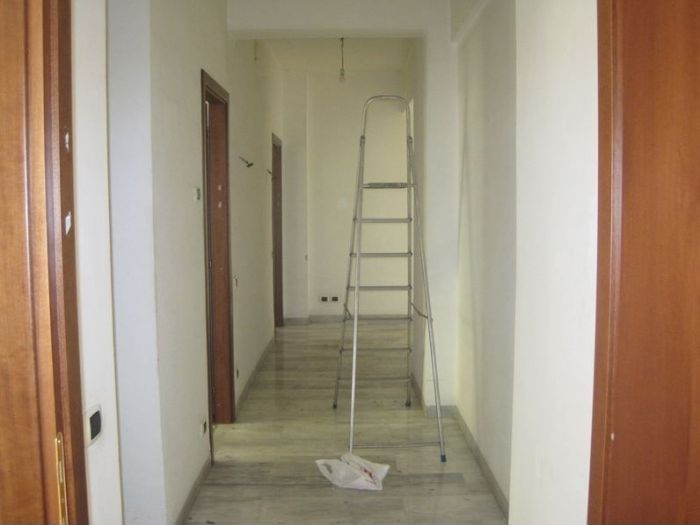 Archisio - Francesca Ianni - Progetto Ristrutturazioni