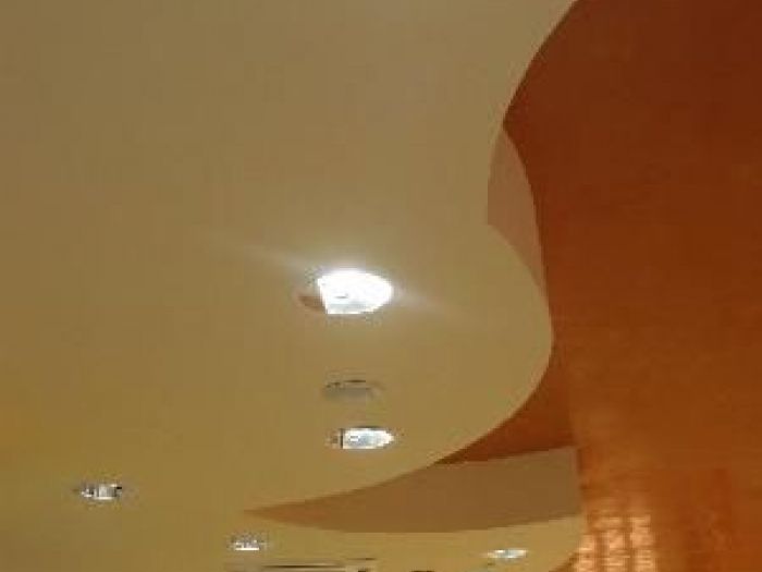 Archisio - Franco Indaco - Progetto Casa di marco