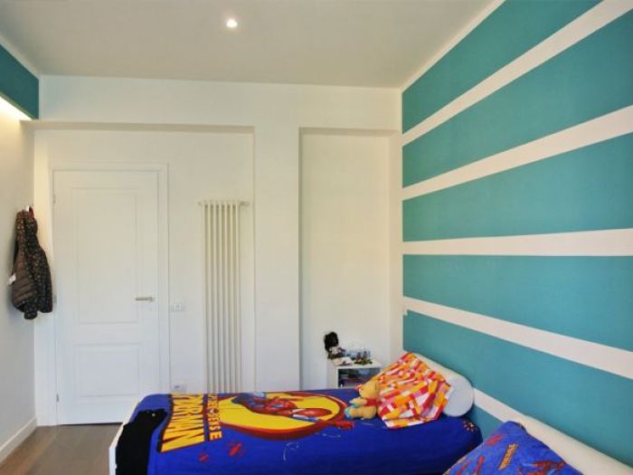 Archisio - Archimove - Progetto Casa patriziaCasa patrizia