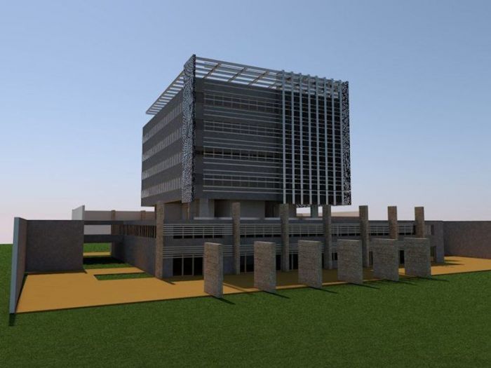 Archisio - Lorenzo Maria Antonello Gerardi - Progetto Riqualificazione eneregetico ambientale