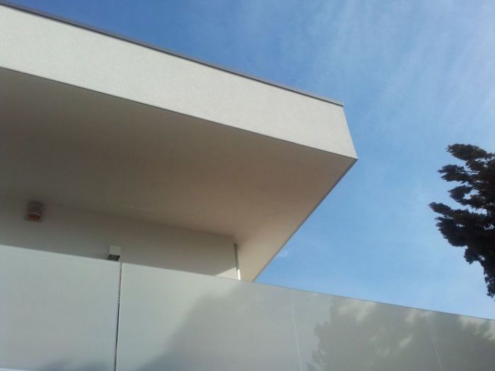 Archisio - Cesare Rossi - Progetto Sopralzo residenziale bioarchitettura