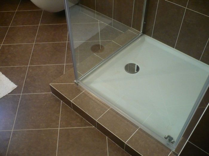 Archisio - Idraulica Citt Dei Mille - Progetto Bagno